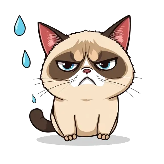 Welcome to Grumpymeow.Com