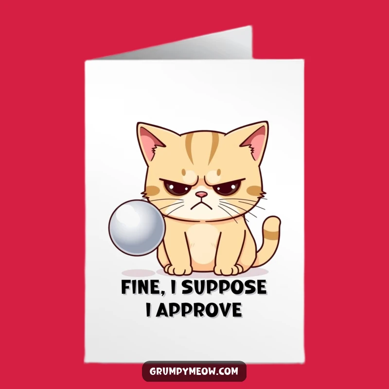 Free Printable Grumpy Cat Thank You Card: Judgmental Thanks Funny Cat Downloadable Gift